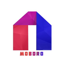 Mobdro TV иконка
