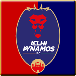 Delhi Dynamos FC icon