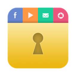Privacy security Password App Lock