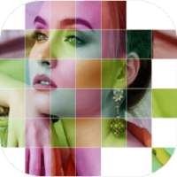 photo editor : color grid & color effect on 9Apps