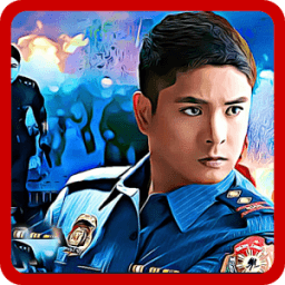 Game ANG PROBINSYANO أيقونة
