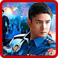 Game ANG PROBINSYANO on 9Apps