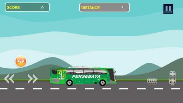 Bus Bonek Mania screenshot 7
