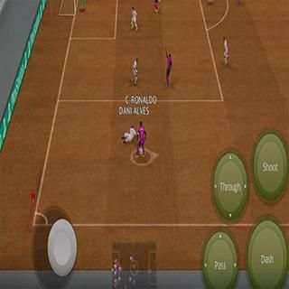 guide for pes 2018 Tips screenshot 1