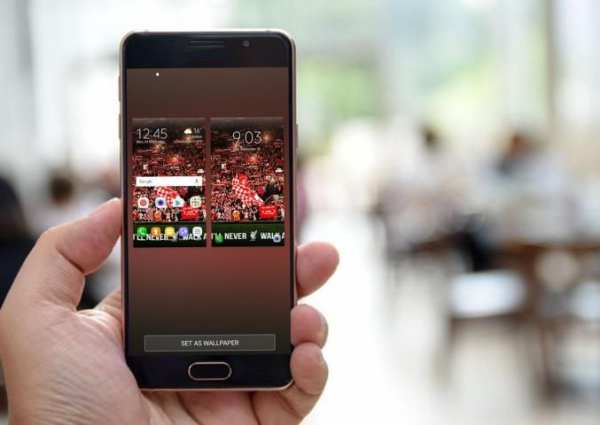 Liverpool Wallpapers 1 تصوير الشاشة