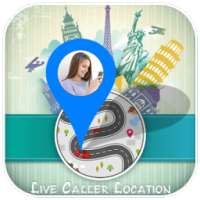 True Caller ID With Live Mobile Location Tracker on 9Apps