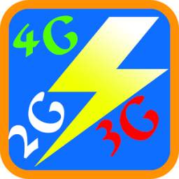 WIFI, LTE Signal Booster Prank 1.8