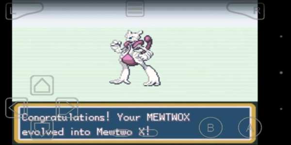 New Hints For pokemon fire red 1 تصوير الشاشة