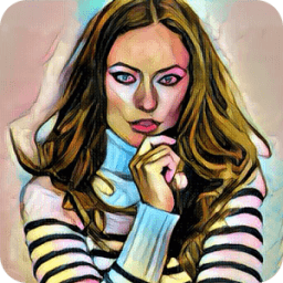 Hot Photo Effect &amp; Editor иконка