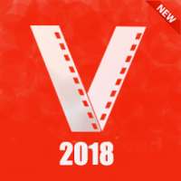 VDmt² Dawnloader VideoHD and Music 2018