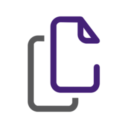 CopyCopy - Copy, Paste &amp; Keep иконка