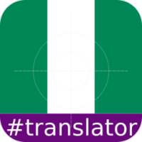 Hausa English Translator on 9Apps