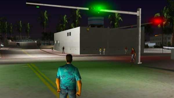 Grand Cheat for GTA Vice city 2 تصوير الشاشة