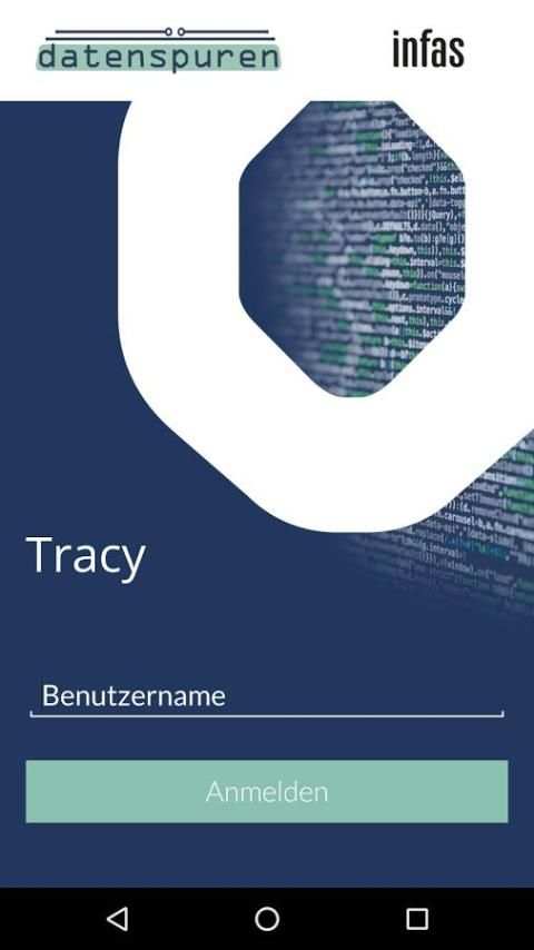Tracy 2 تصوير الشاشة