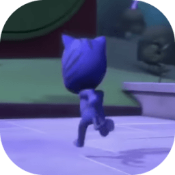 PJ Super Masks Adventure иконка