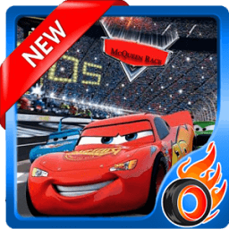 ikon McQueen Adventure Racing