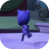 PJ Super Masks Adventure