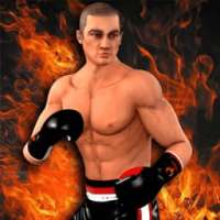 Pro Boxing Champion 2017 - Fighting Game