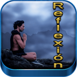 Frases bonitas de Reflexión y Motivación أيقونة