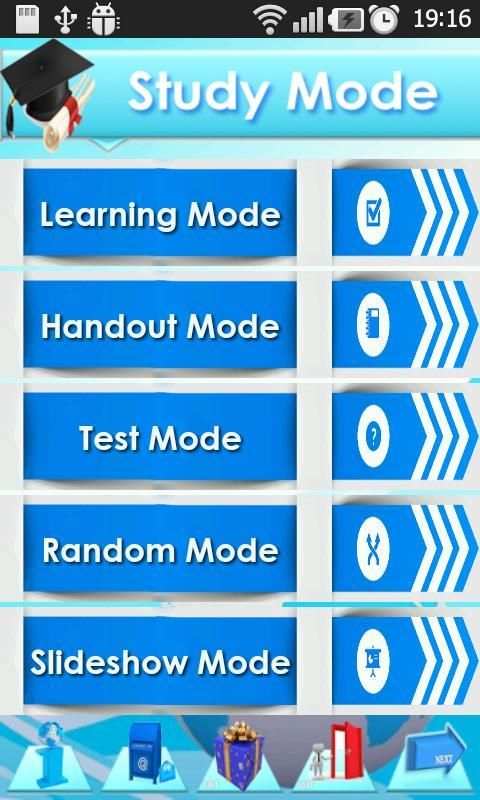 NCLEX Lab Values &Pharmacology скриншот 6