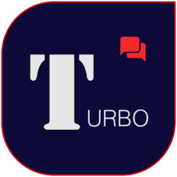 TurboWeb For Facebook иконка