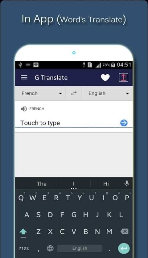 TurboWeb For Facebook screenshot 5