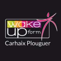 WakeUp Form Carhaix Plouguer on 9Apps