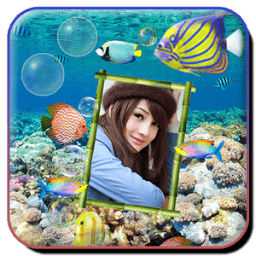 My Photo Aquarium LWP आइकन