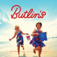 Butlin's Digital Guide on 9Apps