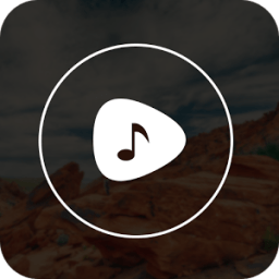 Video player-Music Player иконка