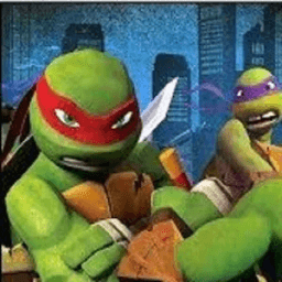 Cartoon Games иконка