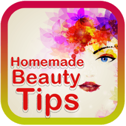 Homemade beauty tips - বিউটি টিপস - ফেসিয়াল টিপস icon