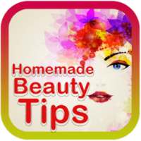 Homemade beauty tips - বিউটি টিপস - ফেসিয়াল টিপস on 9Apps