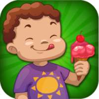 Ice Cream - Cooking Games