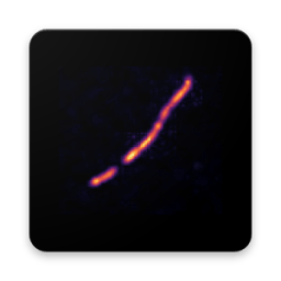 Radiation Camera أيقونة