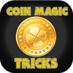 Coin Magic Tricks иконка