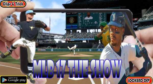 Clips & Trick MLB 17 The Show screenshot 4
