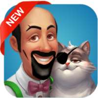 Guide For Homescapes 2017