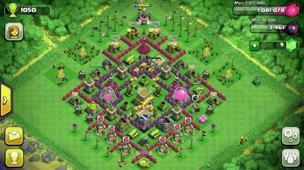 Guide for Clash of Clans скриншот 4