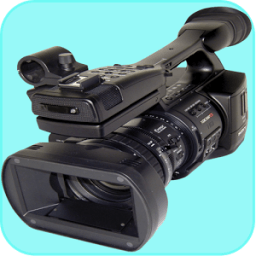 HD Camera Plus иконка