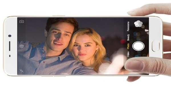 HD Camera Plus скриншот 2