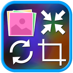 Image Easy Resizer आइकन