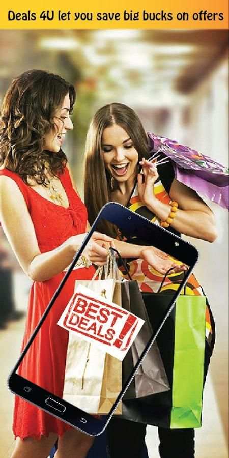 Deals4U.me screenshot 8