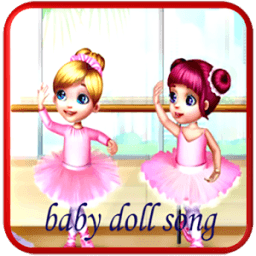 Baby Doll Video Song icon