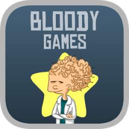 Bloody Games