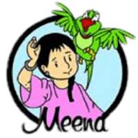 Meena Stories Telugu on 9Apps