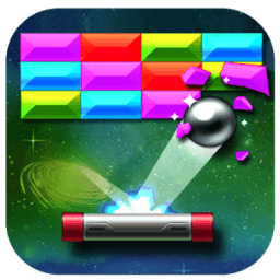 Bricks Breaker Game Free icon