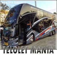 TELOLET BUS