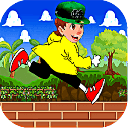 Jungle World иконка