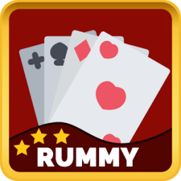 Rummy Game icon